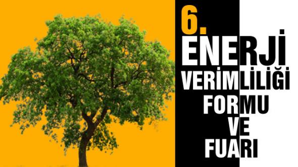 Enerji Verimliliği Forumu ve Fuarı'nda Bildiri Sunumu Gerçekleştirdik