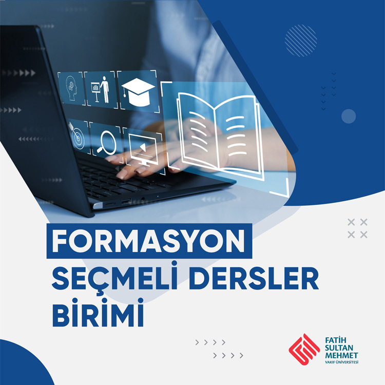 Formasyon Seçmeli Dersler