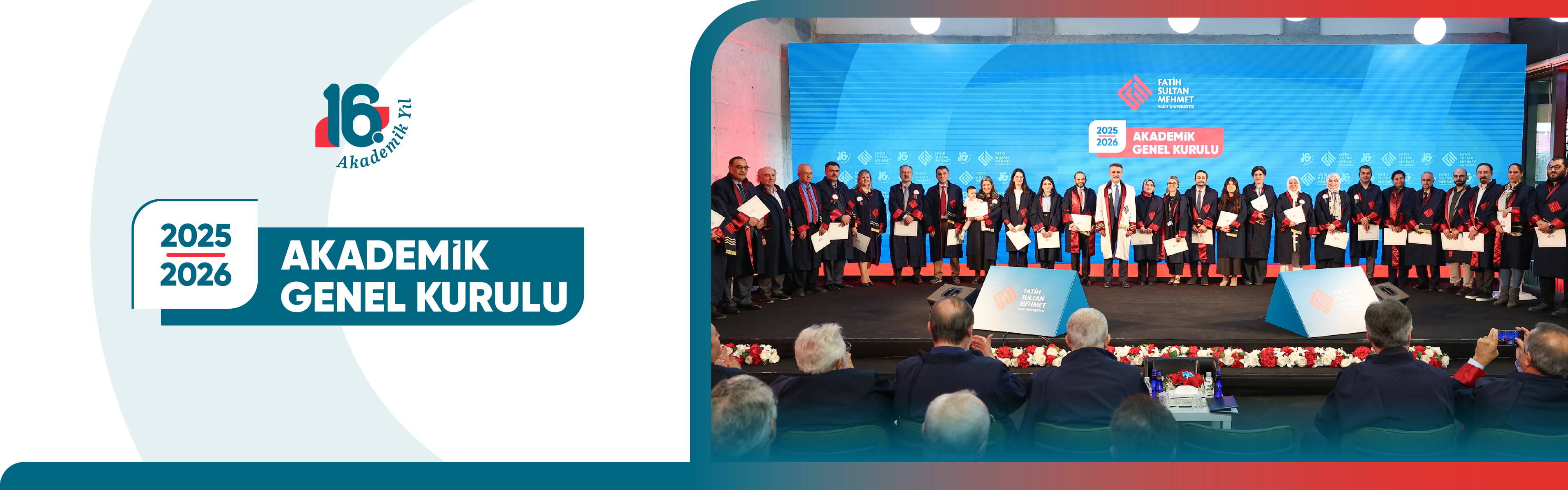 AKADEMİK GENEL KURUL
