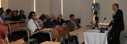 Seminer: Lazer Tarama Yöntemi ile 3D Mimari Rölöve