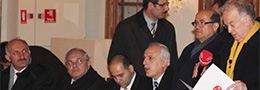 UNESCO 2012 “Uluslararası Itrî Yılı” Açılış Programı Yapıldı