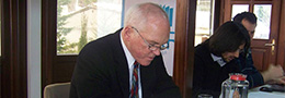 Prof. Dr Bruce Lawrence’ın “Islam Across Disciplines” Adlı Konferansı Gerçekleşti