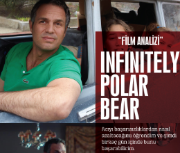 Psikoloji Kulübü - Infınıtely Polar Bear Film Analizi