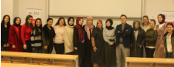 ''21. yüzyıl eğitimi insan olma becerisine odaklanacak''