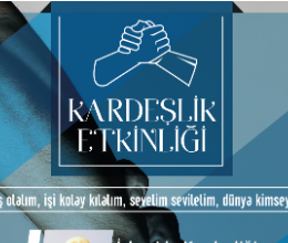 Kardeşlik Etkinliği 2