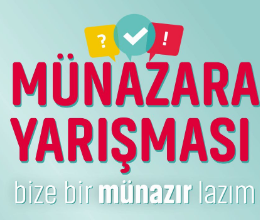 Münazara Yarışması - Münazara Kulübü