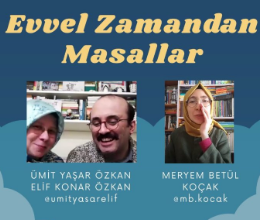 Evvel Zamandan Masallar