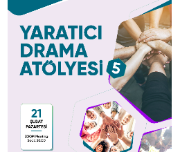 YARATICI DRAMA ATÖLYESİ - 5