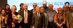 Cilt Sanatının Duayen İsminden İlk Ders