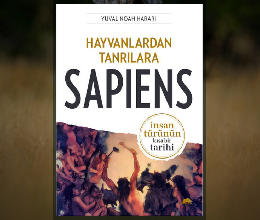 Bilim Tarihi Kulübü Kitap Analizi