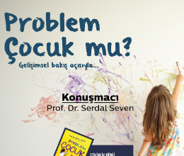 Problem Çocuk mu?