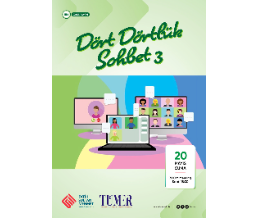 DÖRT DÖRTLÜK SOHBET - 3