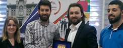 BİYOMEDİKAL DÜNYASINA BAKIŞ SEMİNERİ