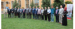 Mühendislik - Mimarlık ve Tasarım Fakülteleri Kariyer Etkinliği Tamamlandı