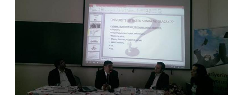 Mimarlık ve İç Mimarlık Paneli