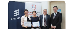 Bilgisayar Mühendisliği Paneli Prof. Dr. Ali Yılmaz Çamurcu Yönetiminde Tamamlandı