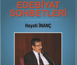 Edebiyat Sohbetleri