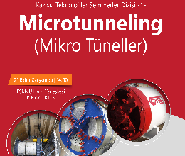 Kazısız Teknolojiler Seminerler Dizisi -1-