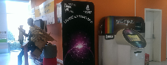 Başakşehir Living Lab’taydık