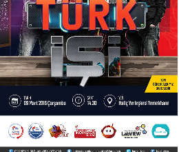 Türk İşi Ekibi Öğrencilerle Buluşuyor