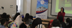 Montessori Eğitim Sistemiyle Çocuk Gelişimine Yeni Yaklaşımlar