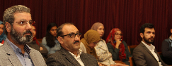 MEDİT 2016- 2017 Akademik Yılı Açılış Dersi