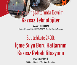 Kazısız Teknolojiler Semineri