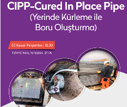 Kazısız Teknolojiler Semineri