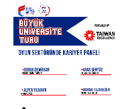 Oyun Sektöründe Kariyer
