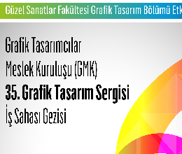 35. Grafik Tasarım Sergisi