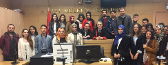 İstanbul Anadolu Adalet Sarayı Kartal Adliyesi