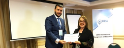 ERPA Uluslararası Eğitim Kongresi