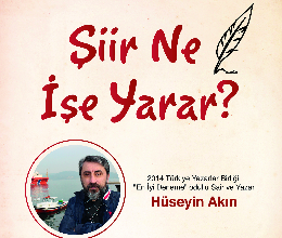 Şiir Ne İşe Yarar ?