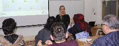 Patent Bilgilendirme Semineri II