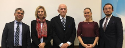 “Uluslararası Ticari Tahkimde Tahkim Anlaşmasının Yazılı Olma Şartı”