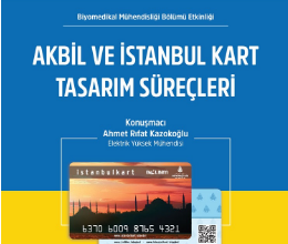 Akbil ve İstanbulkart Tasarım Süreçleri