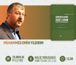 Nebevi Eğitim Modeli Dar'ul Erkam