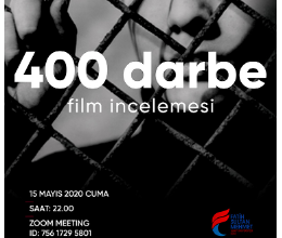 400 Darbe