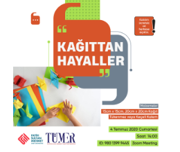 Kağıttan Hayaller