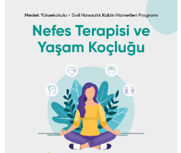 Nefes Terapisi ve Yaşam Koçluğu