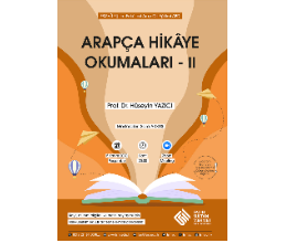 Arapça Hikâye Okumaları - II