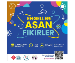 Engelleri Aşan Fikirler
