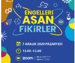 Engelleri Aşan Fikirler