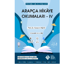 Arapça Hikâye Okumaları - IV
