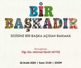 BİR BAŞKADIR / Renkli Yaşam Kulübü