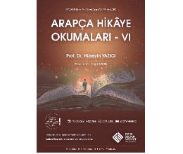 Arapça Hikâye Okumaları - VI