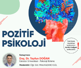 Pozitif Psikoloji