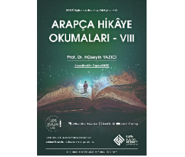 Arapça Hikaye Okumaları - VIII