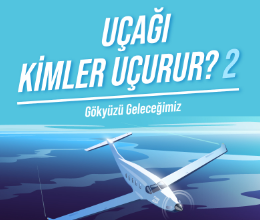 Uçağı Kimler Uçurur ''2'' / Stratosfer Kulübü
