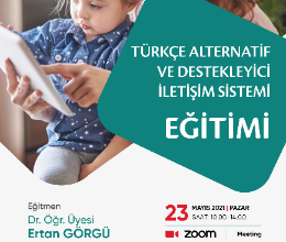 TADİS (Türkçe Alternatif ve Destekleyici İletişim Sistemleri)